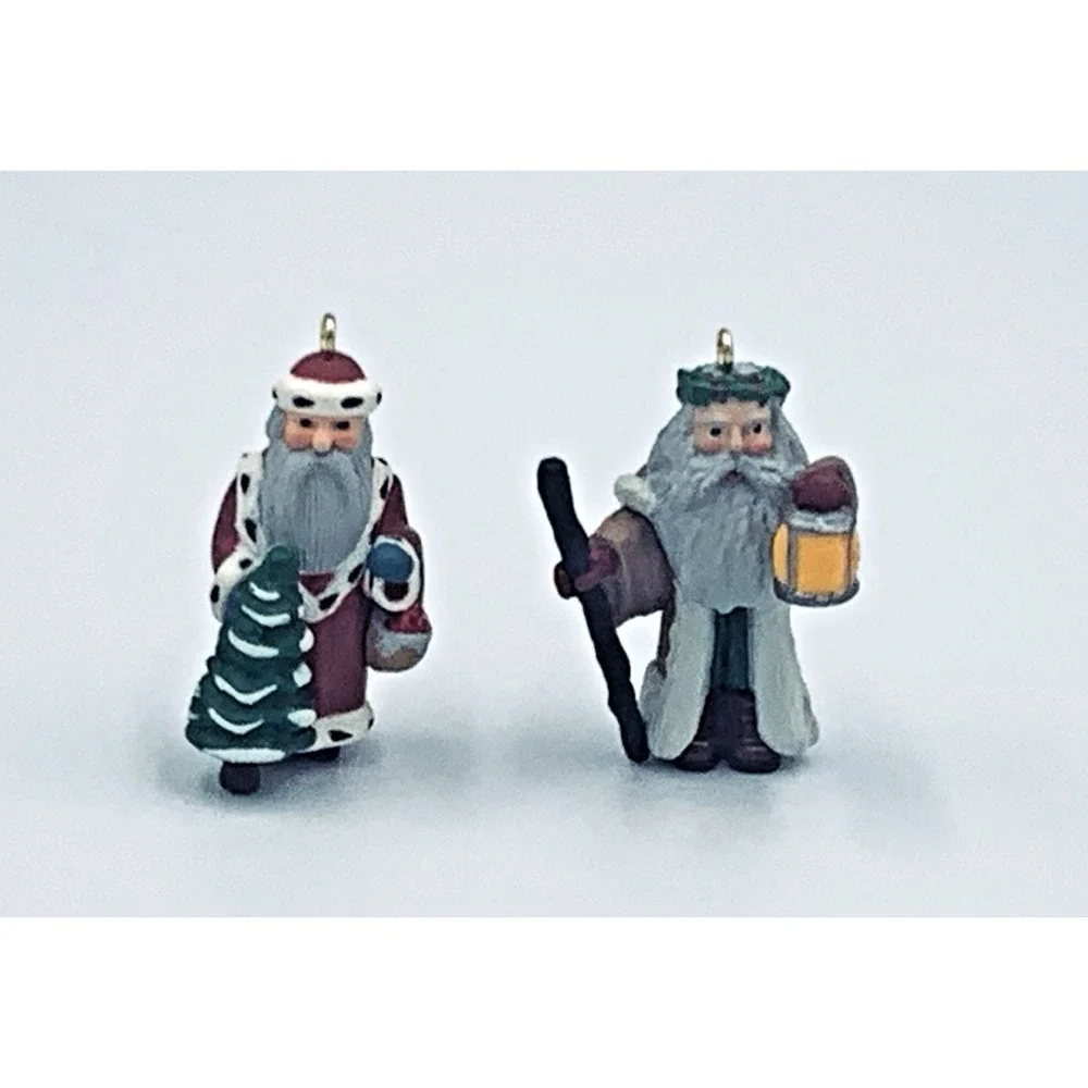Hallmark #1 #3